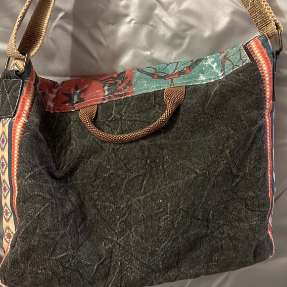 The House of Tara bag - Picture 2 of 4